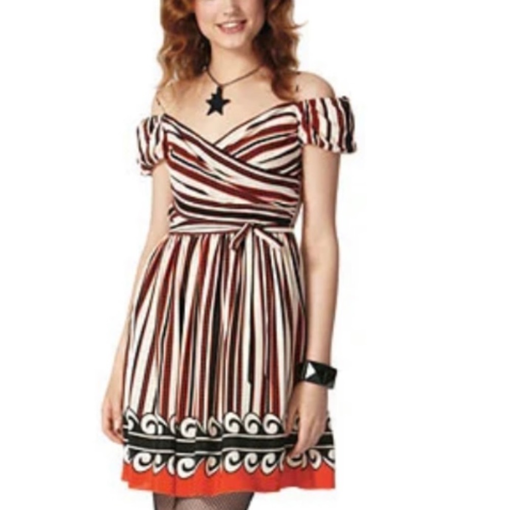 Anna Sui for Target Dress